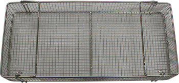 Basket for medical instruments Basket for medical instruments