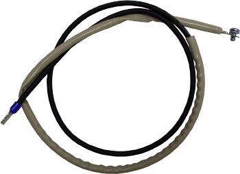 Thermal Fuse Double Thermal Fuse Double