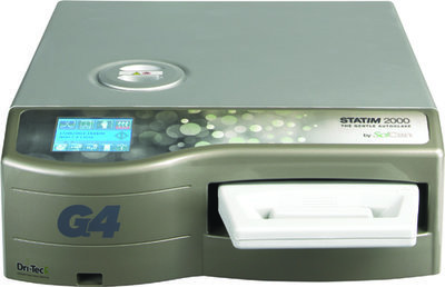 Statim 2000 G4 Factory Refurbished *PREORDER Statim 2000 G4 Factory Refurbished *PREORDER