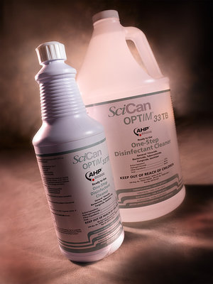 OPTIM 33TB 32OZ empty bottles (12/Case) OPTIM 33TB 32OZ empty bottles (12/Case)