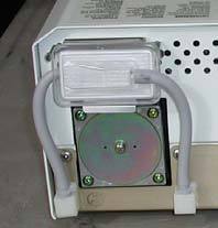 UPGRADE KIT Biological Air Filter and Bracket UPGRADE KIT Biological Air Filter and Bracket