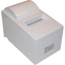 Star Printer SP512 w/cable & paper Star Printer SP512 w/cable & paper