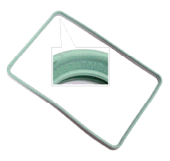 STATIM 5000 Cassette Seals STATIM 5000 Cassette Seals