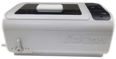 StatClean Ultrasonic Cleaner StatClean Ultrasonic Cleaner