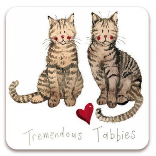 Tremendous Tabbies