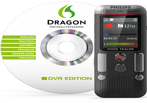 Dragon Dvr Edition