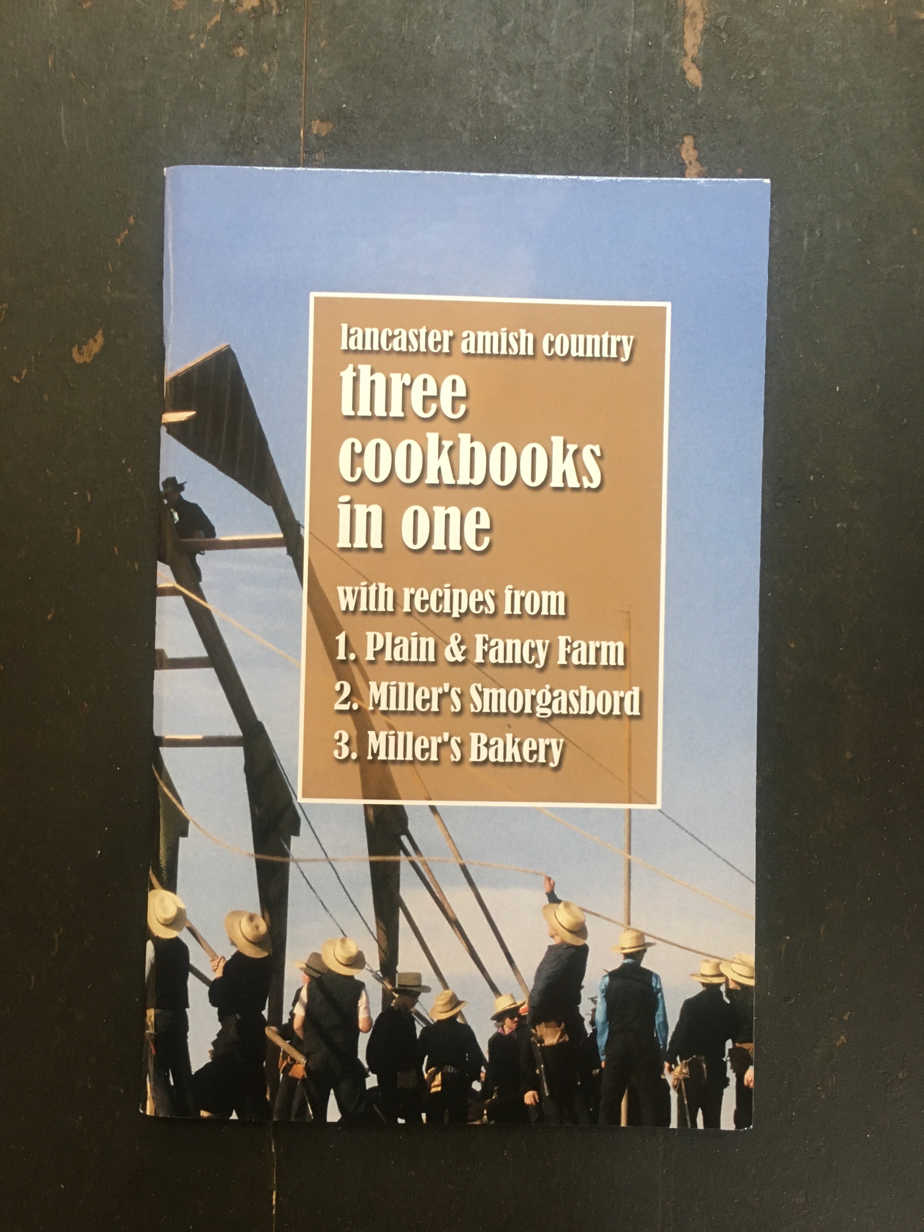 3 in 1 Cookbook 00018