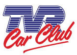 TVR Car Club Shop