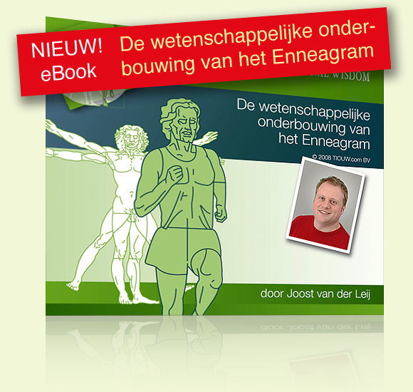 De wetenschappelijke onderbouwing van het Enneagram eBook001