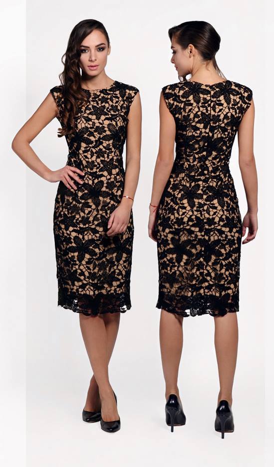 Haljina Lorena lace 90012