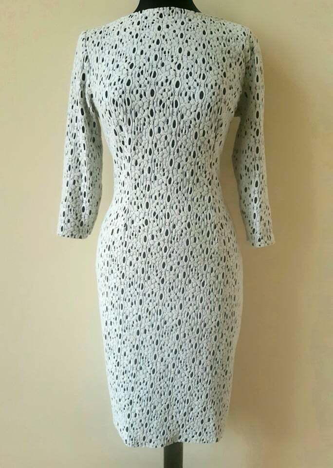 Haljina Eve 301019