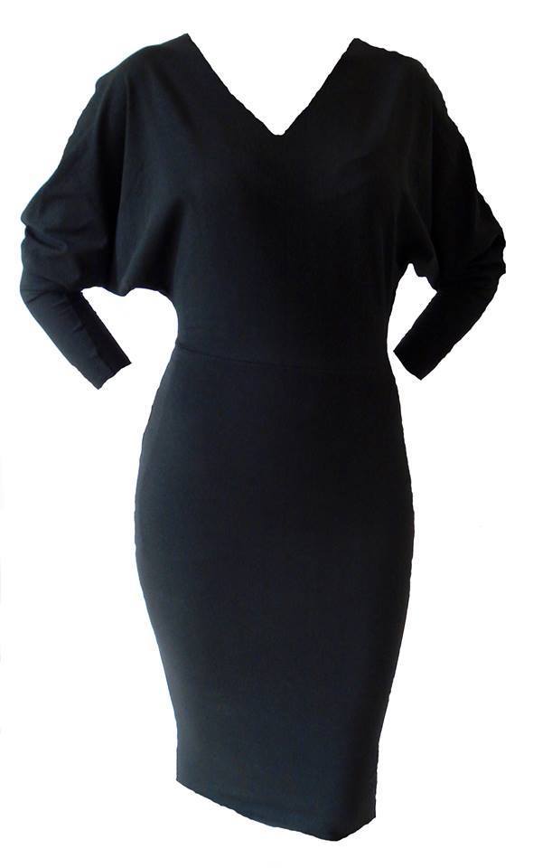 Haljina Sismis elegant 040417