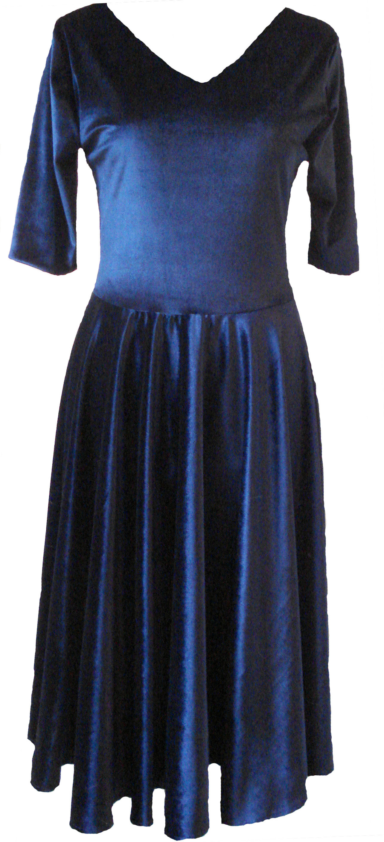 Haljina Velvet queen 031017