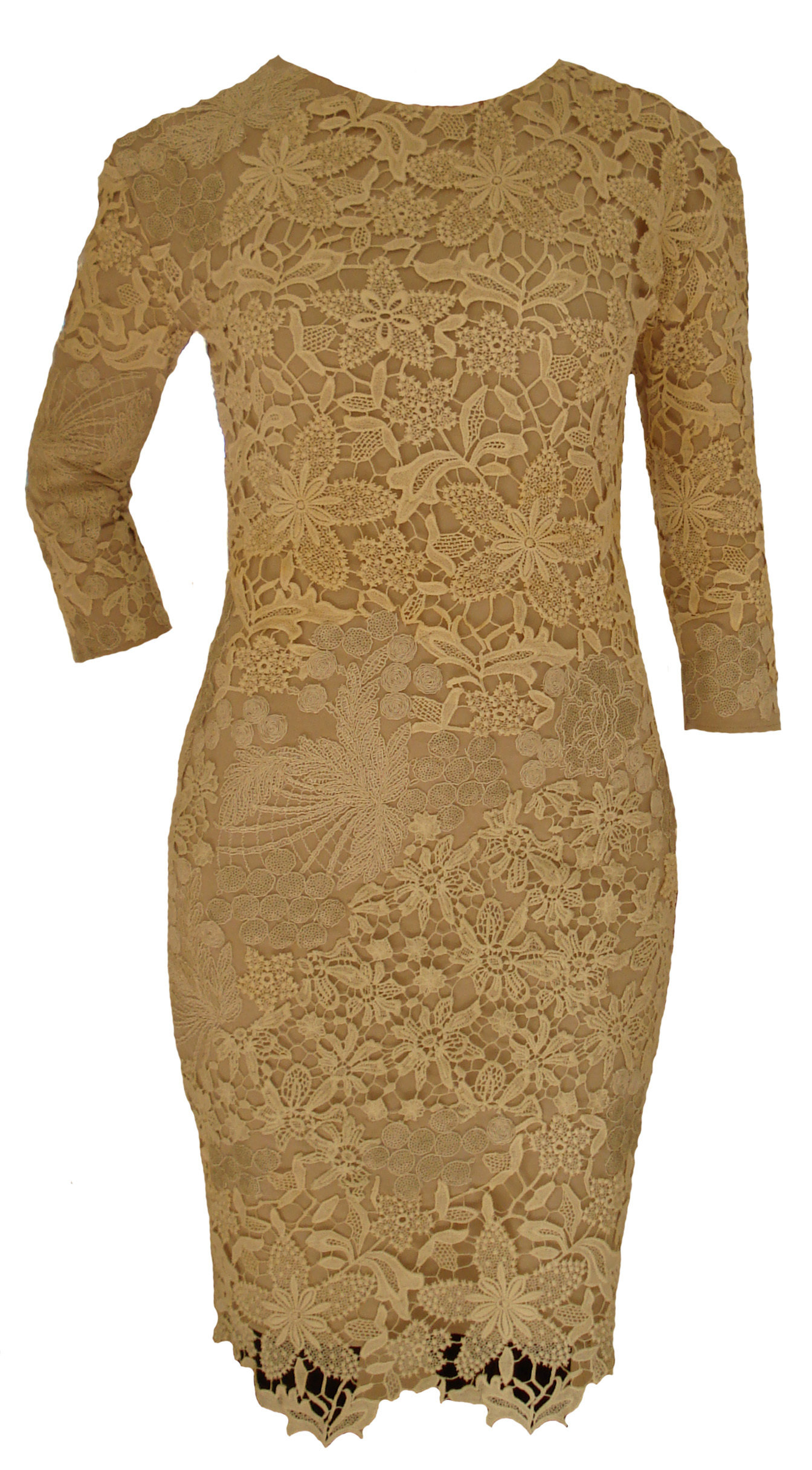 Haljina Vintage lace 050118