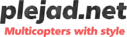 Plejad Copter