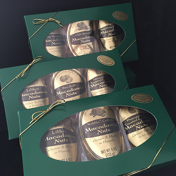 Basics Gift Box 00162