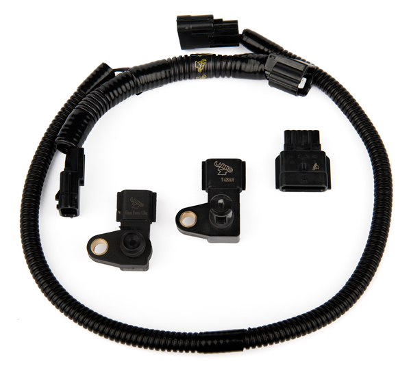 R35 GTR 4 Bar Speed Density Harness HAR-GTR-SD