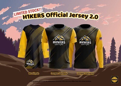 H1KERS 2.0 H1KERS 2.0
