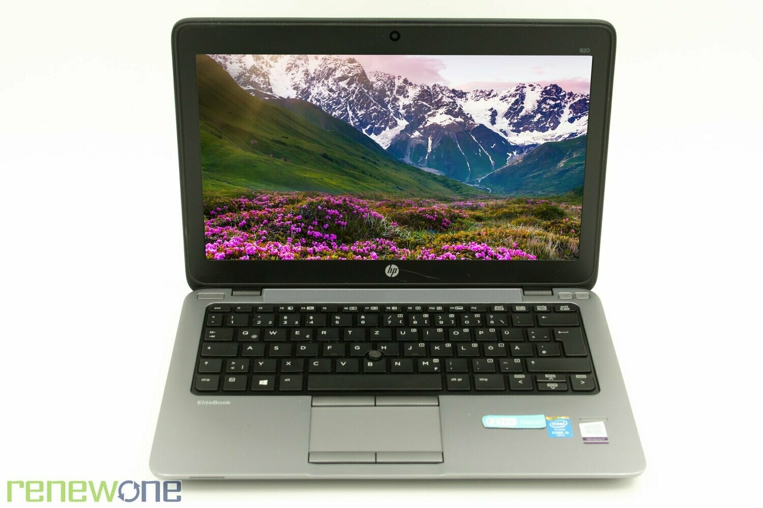 Hp Elitebook 820 G1 125 Zoll Intel® Core™ I5 4598