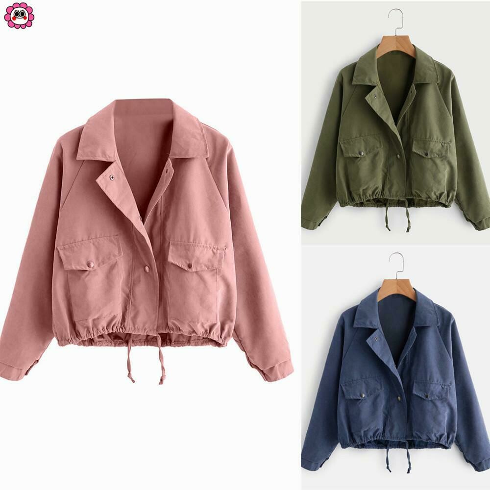 short jackets for womens online