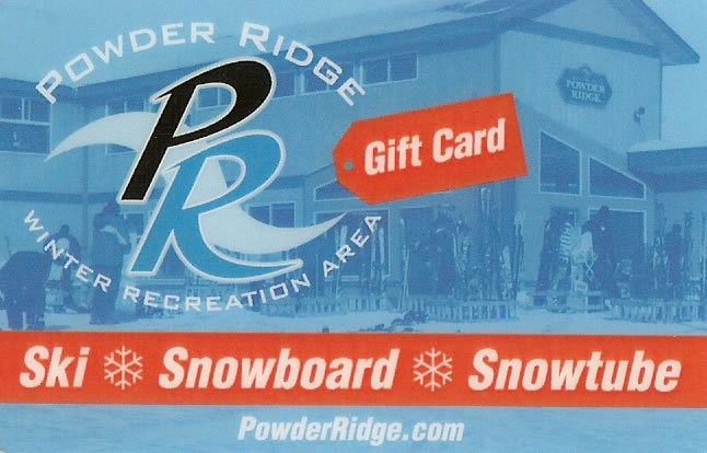 Gift Card - $30 00008
