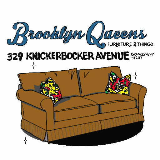 Brooklyn Queens Furniture Store