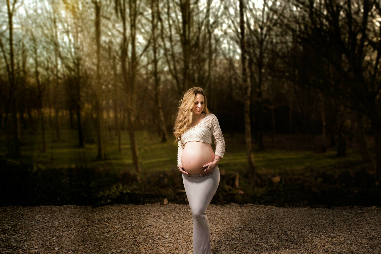 Maternity Photoshoot Location Maternity Photoshoot Location