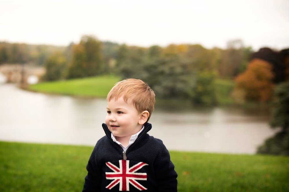 Child Photoshoot - Location Child Photoshoot - Location