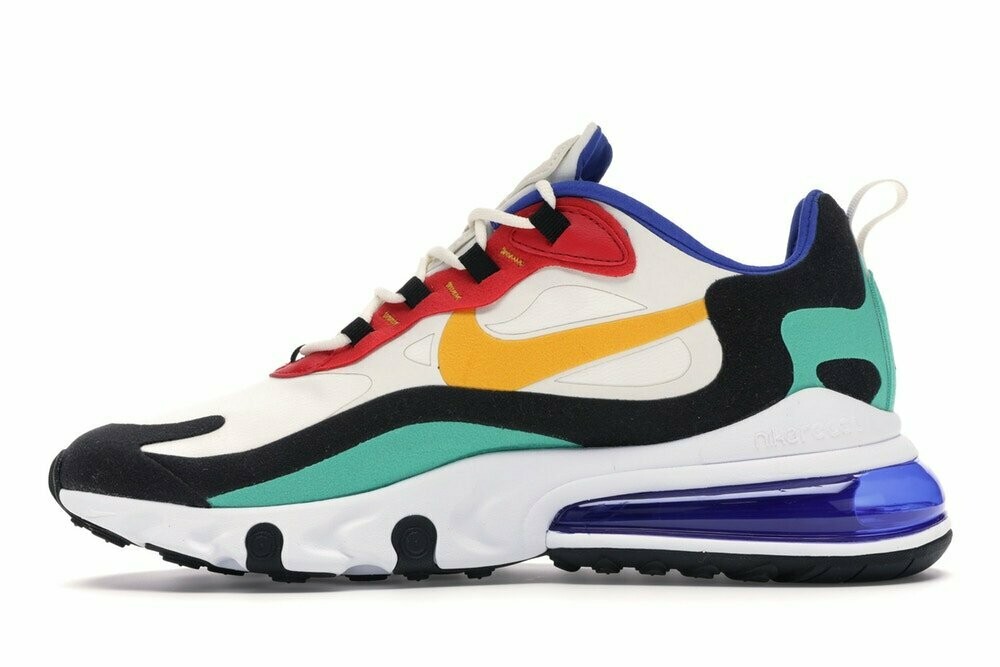 air max 270 react bauhaus uomo air max 270 react bauhaus uomo