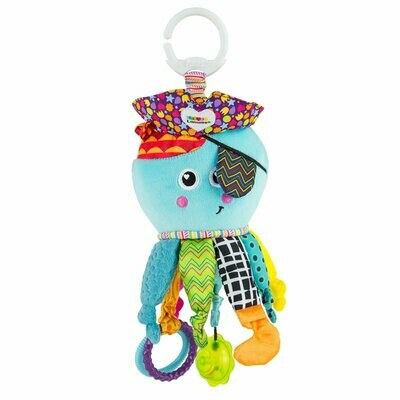 lamaze pram spiral