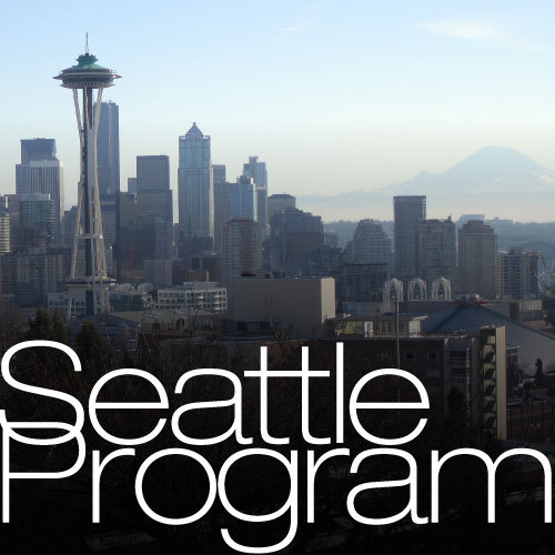 Seattle Training Program Seattle Training Program