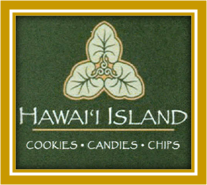 Hawai'i Island Gourmet Products - Atebara's Chips