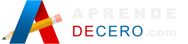 Aprende de Cero - Cursos Digitales en Línea
