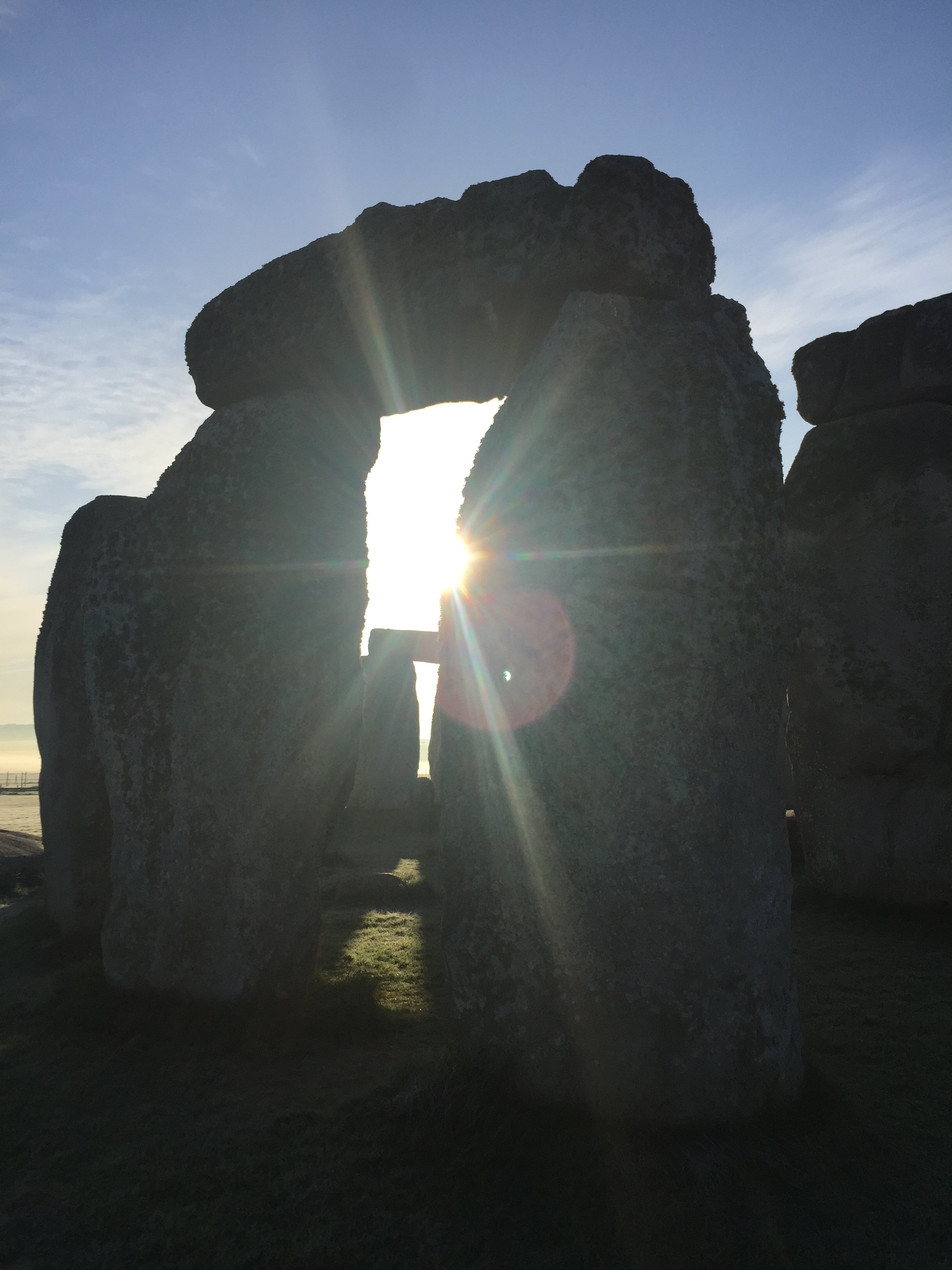 Tour of Stonehenge and Country Lunch October 16th 2018 00156