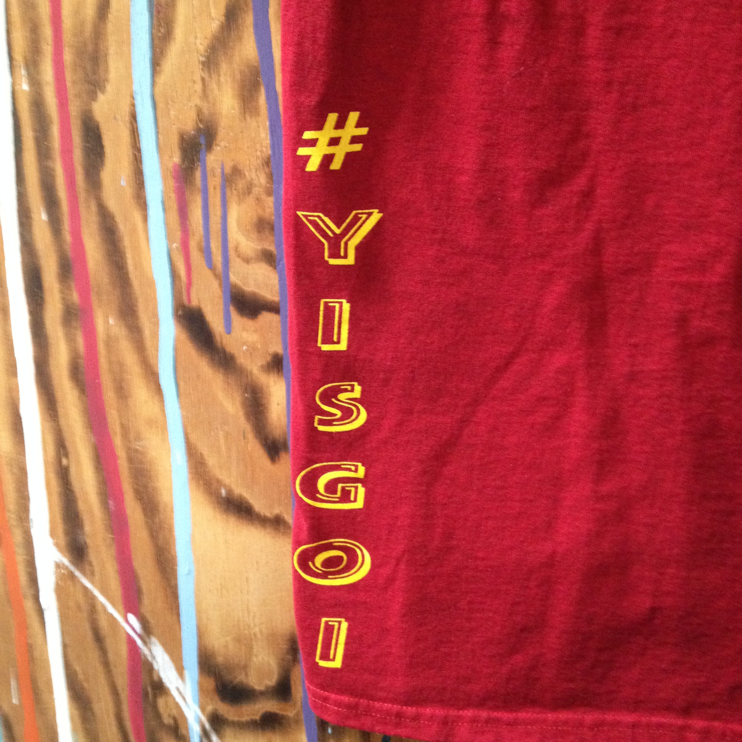 Hashtag