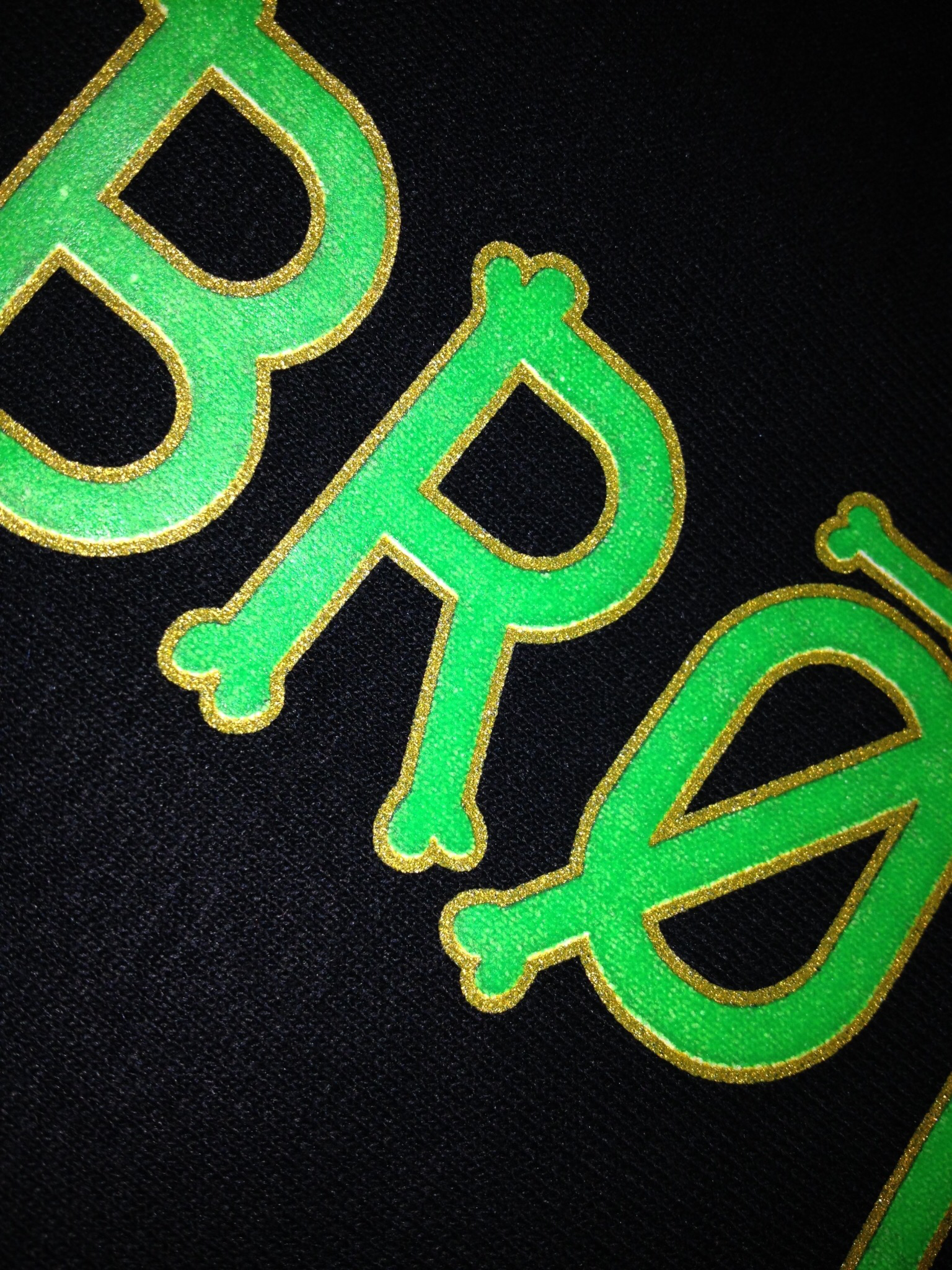 ORIGINAL BRØKINBØNZ Men's Tank Top...Two design color choices available