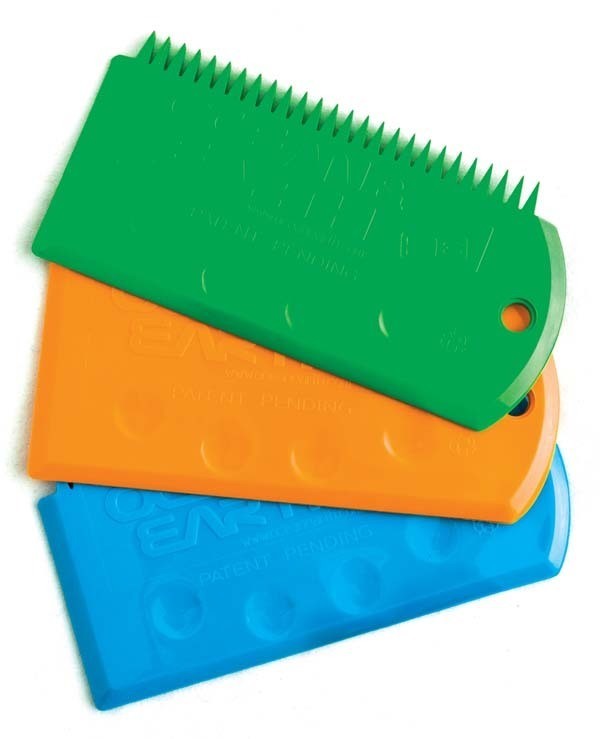 Flex comb Flex comb