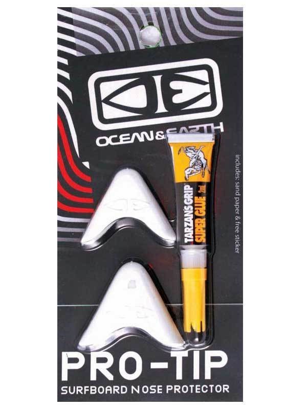 Nose protection kit Nose protection kit