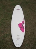 Surfboard Hire - Mobile to door