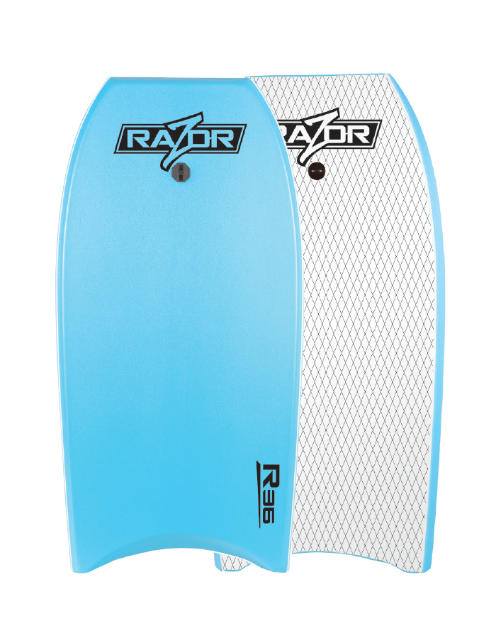 Razor Bodyboard 00416