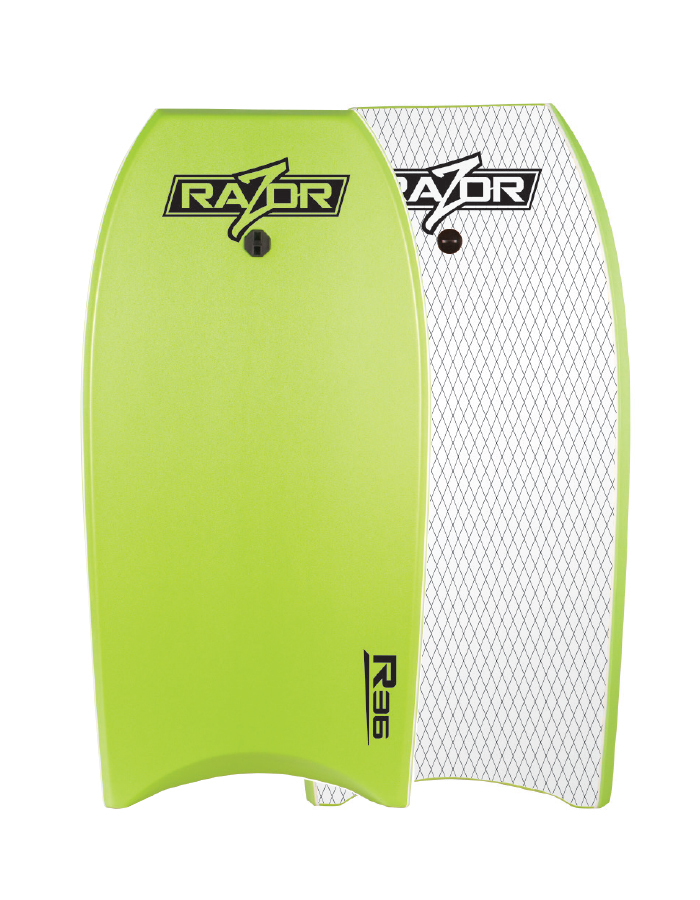 Razor Bodyboard