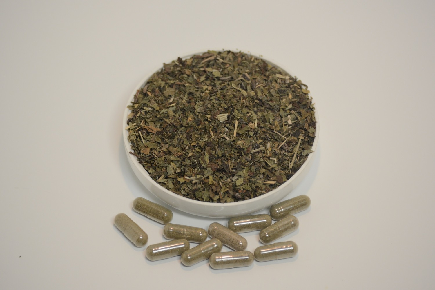 Comfrey Leaf Loose Tea