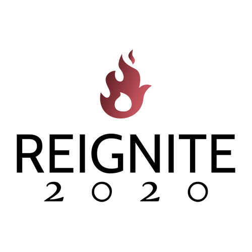 REIGNITE 2020: REIGNITE Men's Conference Event - Saturday REIGNITE 2020: REIGNITE Men's Conference Event - Saturday