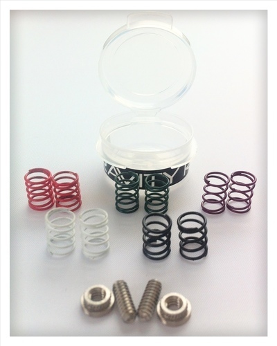 Formula One & 1/12th Scale Side Spring Kit