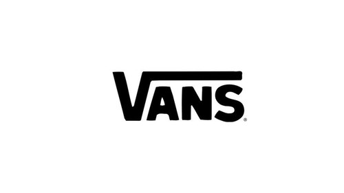vans official logo