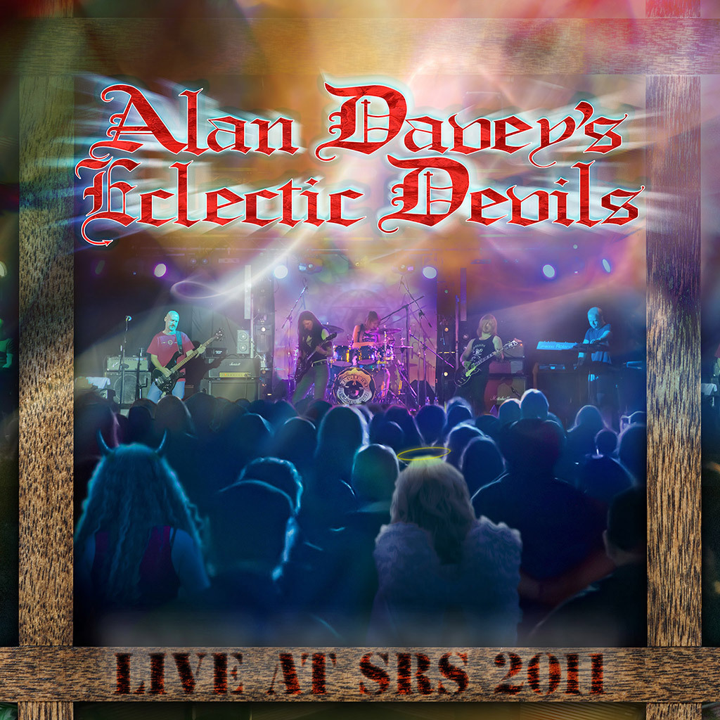 String Nebula 14 (live at SRS 2011) addledssrs1105