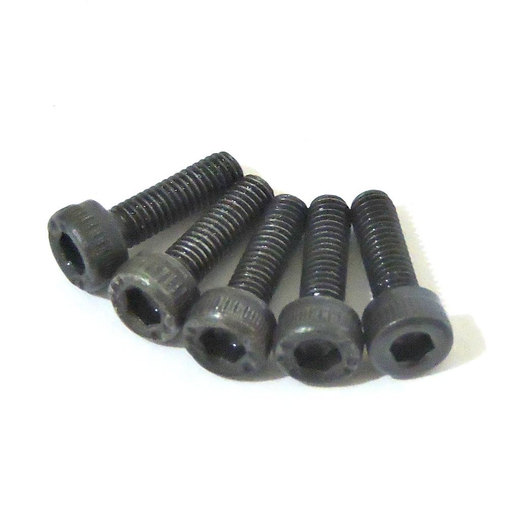 M2 Socket Head Cap Screw (10pcs)