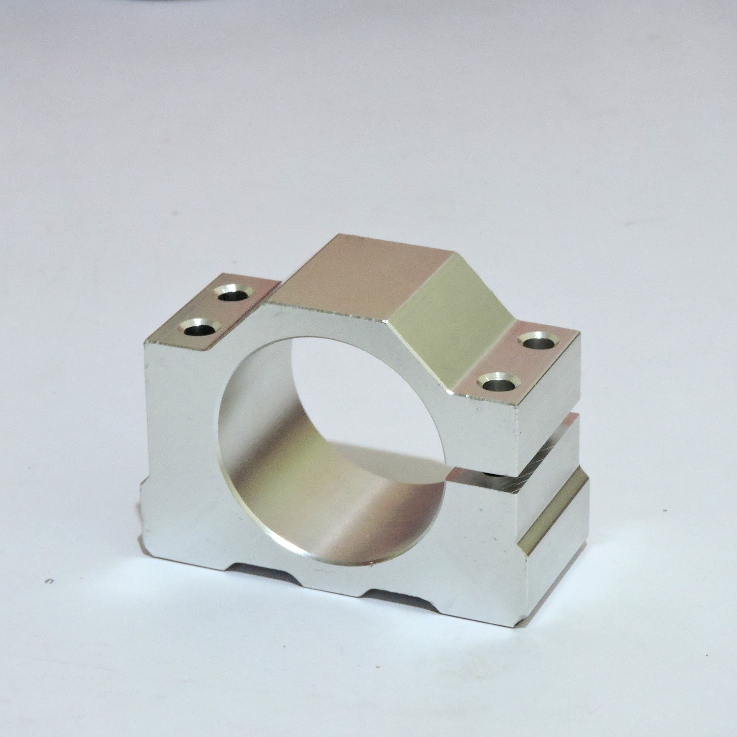 DC Spindle Mounting Clamp