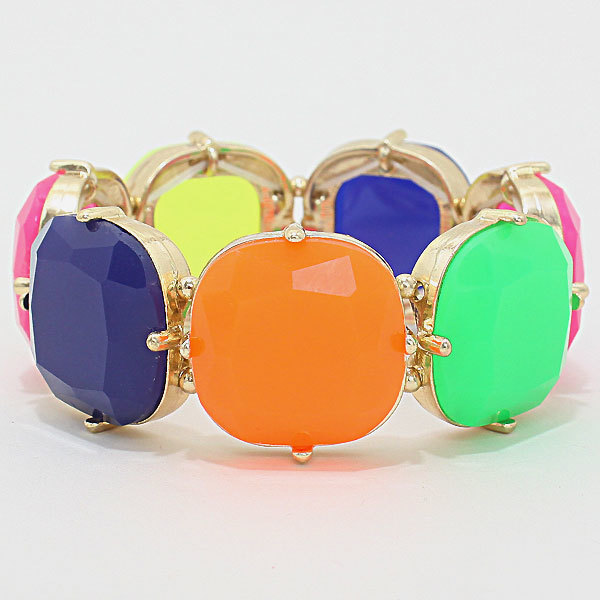Candy Pop Bracelet WT-236662