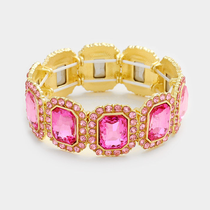 Grand Lakes Bracelet WT-339775